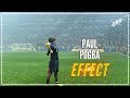 How Paul Pogba Helped France Win the World Cup - Skills, Passing, Tackles | HD