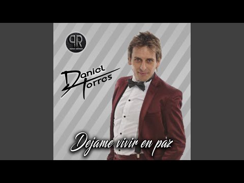 Déjame Vivir en Paz