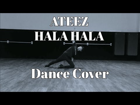 ATEEZ(에이티즈) – HALA HALA (Hearts Awakened, Live Alive) [Dance Cover]