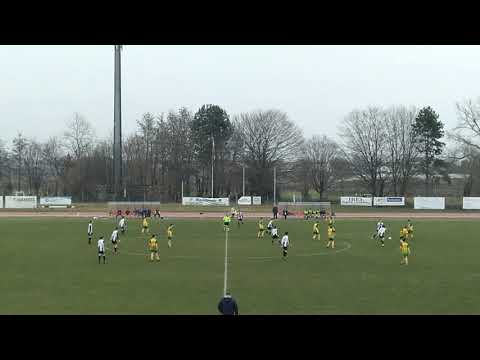 SAS. Casarsa - Roianese 1° T