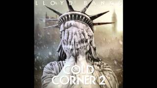 The Cold Corner 2 Lloyd Banks Shock The World (HQ)