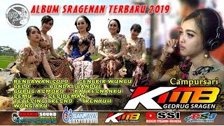 Download lagu Album Terbaru KMB GEDRUG SRAGEN Versi Sragenan Guayeng mp3