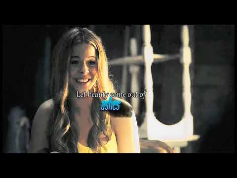 Pretty little Liars - ASHES