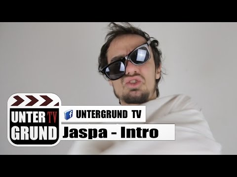 Jaspa - Intro (OFFICIAL HD VERSION)