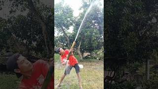 Download lagu SUPER JUMBO water syringe made of bamboo #creative #toys #diy mp3 Download lagu SUPER JUMBO water syringe made of bamboo #creative #toys #diy mp3