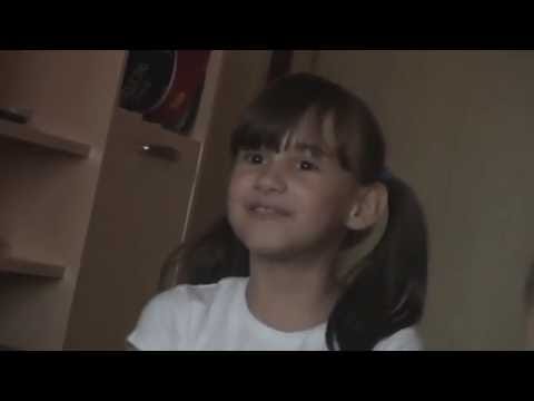 Nikolina Tošić - Daješ Mi Krila (Ivan Mikulić)