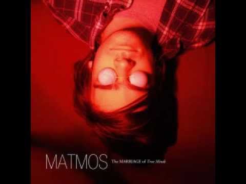 Matmos - 06 - Tunnel