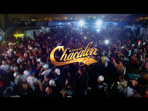 Chacalon Jr - Abandonado / Ya se Marcho - Rumba en Venecia - 2024