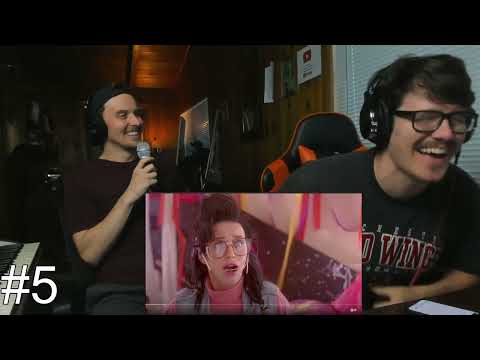 Week 51: Top 5 Songs at Light Speed! #5 - Katy Perry - Last Friday Night