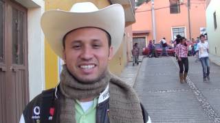 preview picture of video 'SAN JOAQUÍN QRO 2013 - GUARDIANES DE LA HUASTECA'