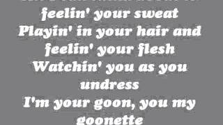 Want It Need It- Plies feat Ashanti