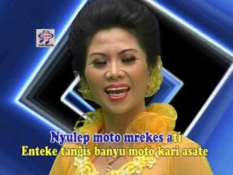 Mrekes Ati - Gandrung Mudaiyah [Official Music Video]