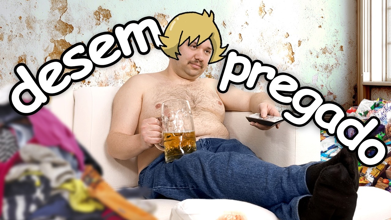deu ruim no youtube e agora tô desempregado