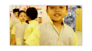 preview picture of video 'The Little Caliphs Program | Tadika di Kelantan.wmv'