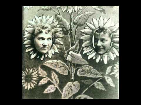 Flower Girl From Bordeaux by Esquivel!