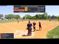 Lake Land College vs. Wabash (2024.05.11)