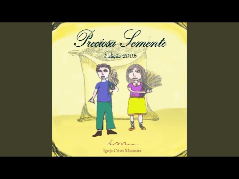 Vem para o Meio (Águas da Salvação)