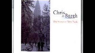 Chris de Burgh   The Snows Of New York 1995