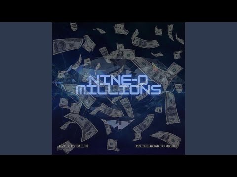 Millions (feat. Ballinbeatz)
