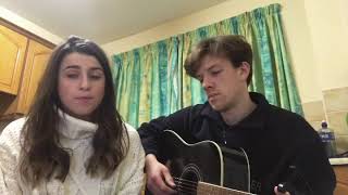 LÉON - Come Home To Me (Cover)