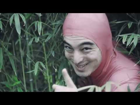 Running in the 90's Vaporwave chorus extended