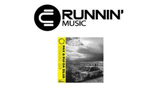 PAX, Rui Da Silva - Touch Me (PAX &amp; Rui Da Silva Extended Version)