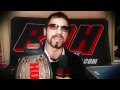 EXCLUSIVE Austin Aries Tyler Black On ROH S 8th Anniversary