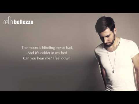 Bellezzo feat. Axioma - Don't Be Silent At Me (Lyrics)