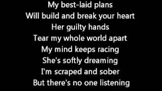 Plus 44 Chapter 13 lyrics