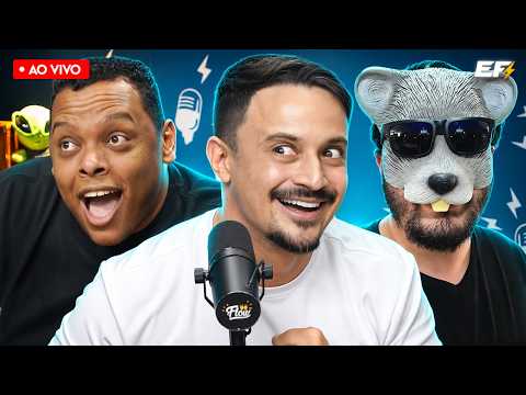 DILERA + RATO BORRACHUDO + REPÓRTER TOURETTE