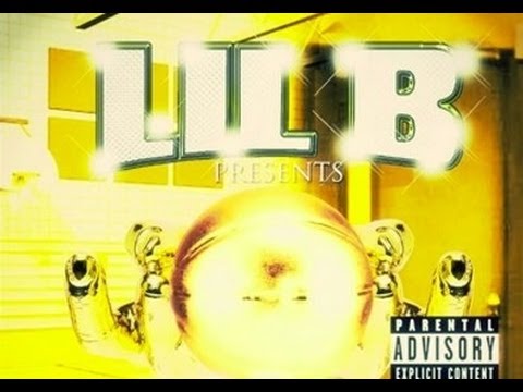 Lil B - Pretty Boy Anthem (Hoop Life)