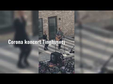 Mod Solen Corona Koncert Tinghusvej