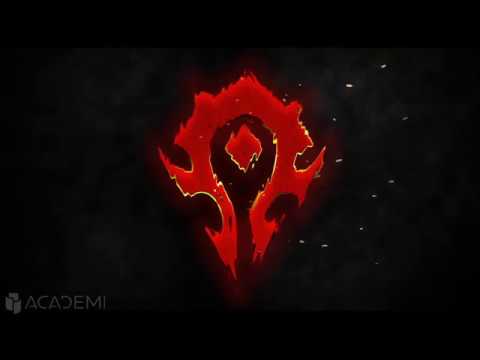 Academi - Mythic Aggramar Kill Holy Priest POV