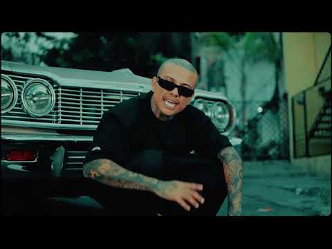 Tabernario x Lil Wacho - Vida Pandillera (Video Oficial)