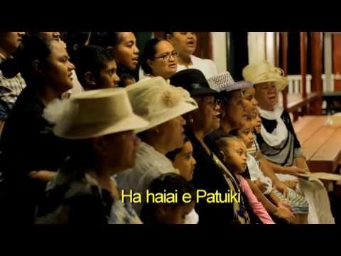 POLY SONGBOOK: Tuapa Ekalesia Church -Uhumotu ne hai ai e Patuiki