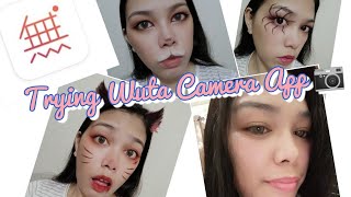 I Tried Wuta Camera App (Super Nice)
