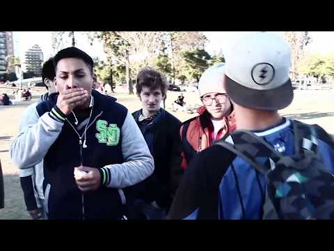 PACO vs RK  vs ZEN/ Clasificatorias- Cuarta Fecha| Madagascar