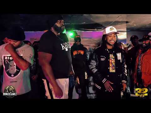 Tink Da Demon vs Juvelliii