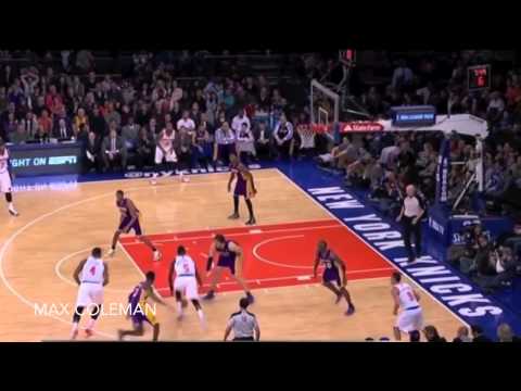 Tim Hardaway Jr. - Written In The Stars [HD]