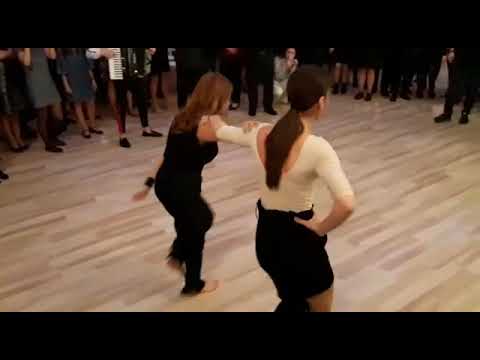 Challenge Românesc - Școala de Dans Românesc Larisa și Marin Barbu