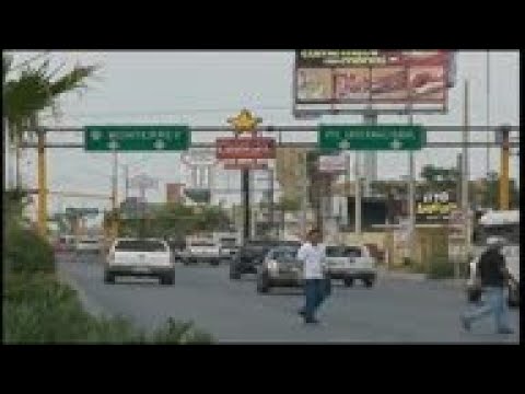 Funeral parlour holding bodies of 72 migrants, 14 bodies dumped in Acapulco