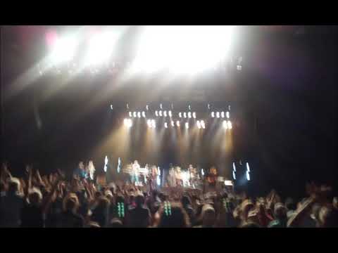 Yes Live: 1/27/04 - Jim Ladd's Living Room 7/15 - Time is Time