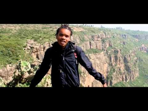 Mayiki - Enfant de Jah