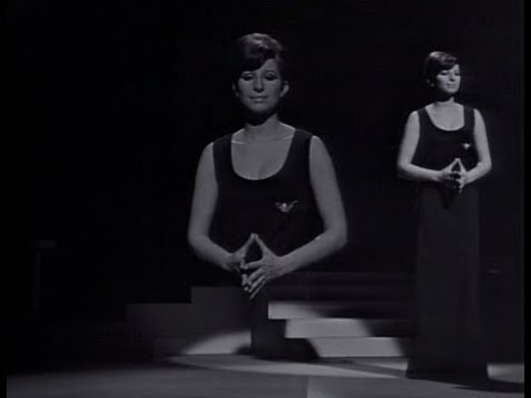 Barbra Streisand - 1965 - My Name is Barbra - Happy Days Are Here Again