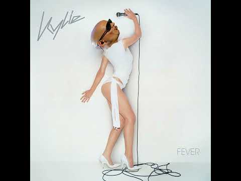 I know you cant get me out of your head - (Pitbull x Kylie Minogue)