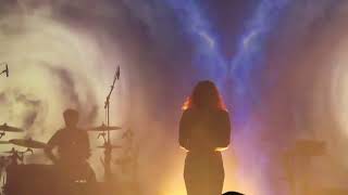 The Gathering - "Great Ocean Road" Live at Mandylion 30 Anniversary Show Nijmengen