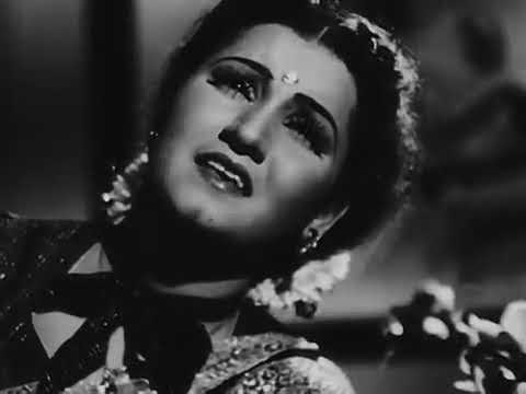 मेरे बचपन के साथी मुझे भूल ना जाना (1946) — वीडियो थंबनेल