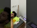 Pawan Sahu Check Up Bhilwara Icon Fitness