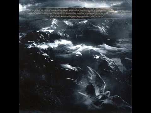 Rhapsody of Fire - The frozen Tears of Angels (sub español traducida)