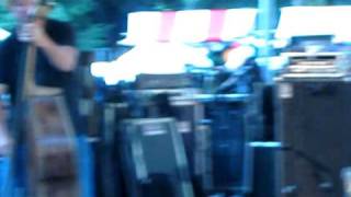 Legendary Shack Shakers: Dump Road Yodel